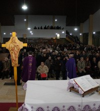 „Umjetnici okupljeni pod okriljem svetog Josipa“